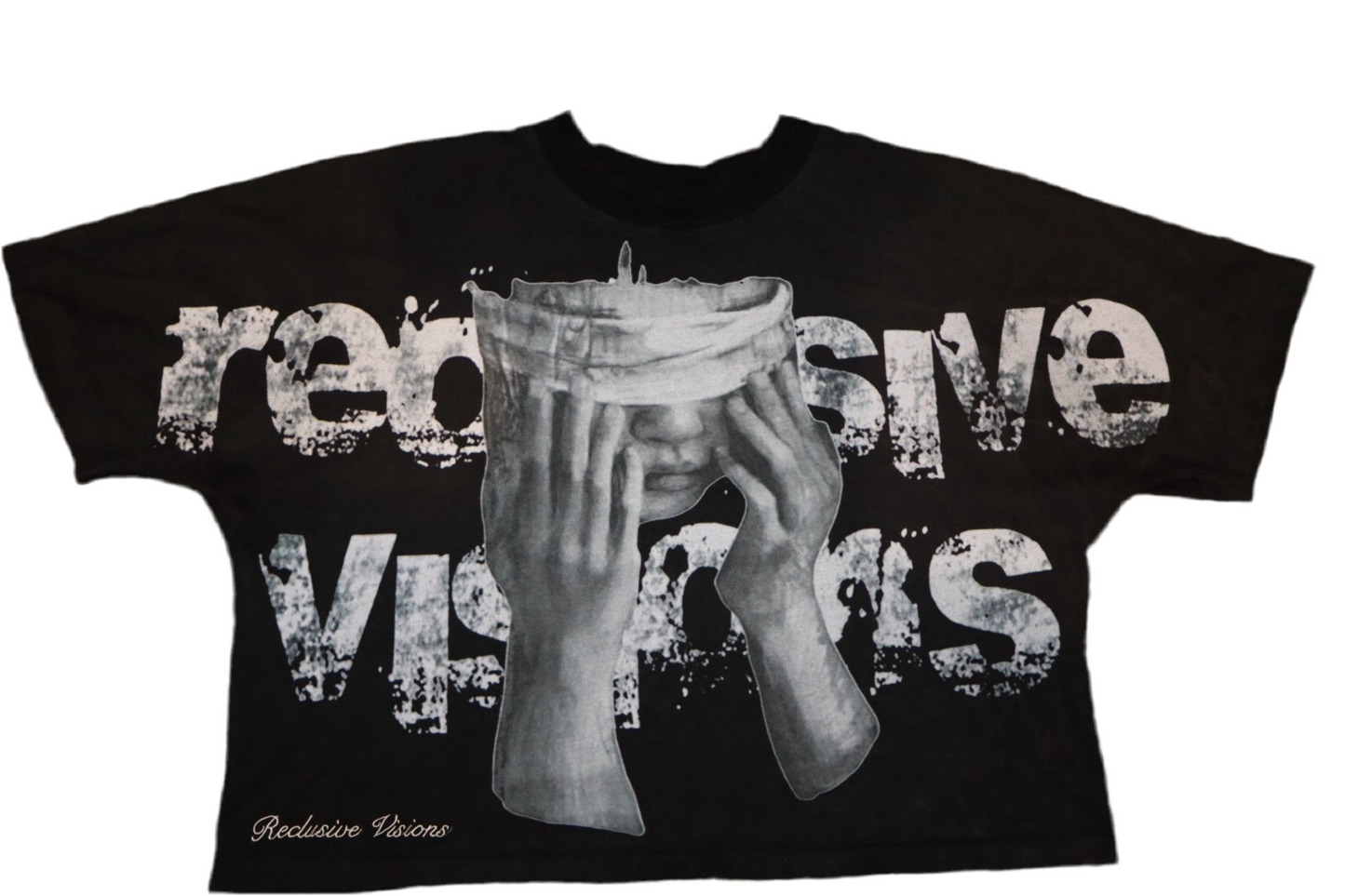 “Walk by Faith” Tee