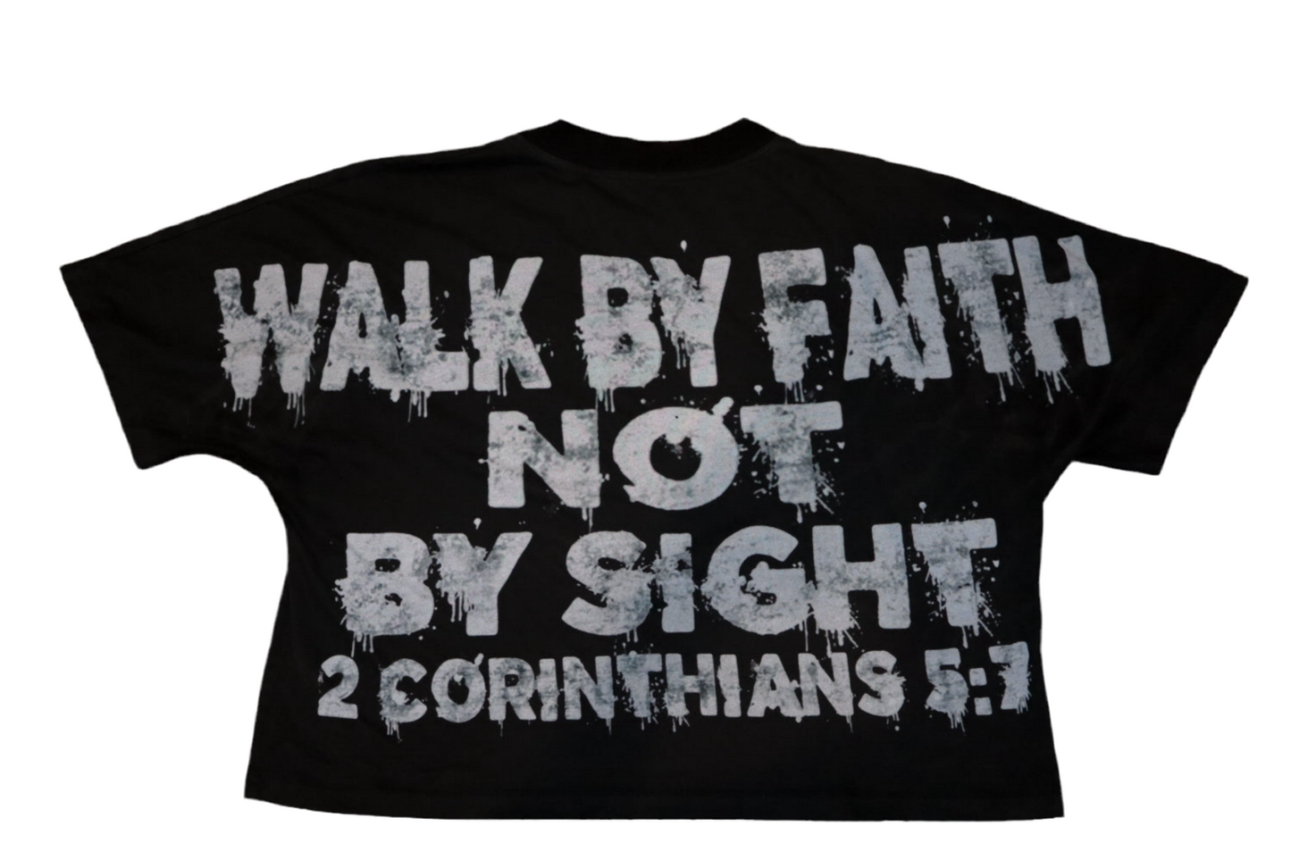 “Walk by Faith” Tee