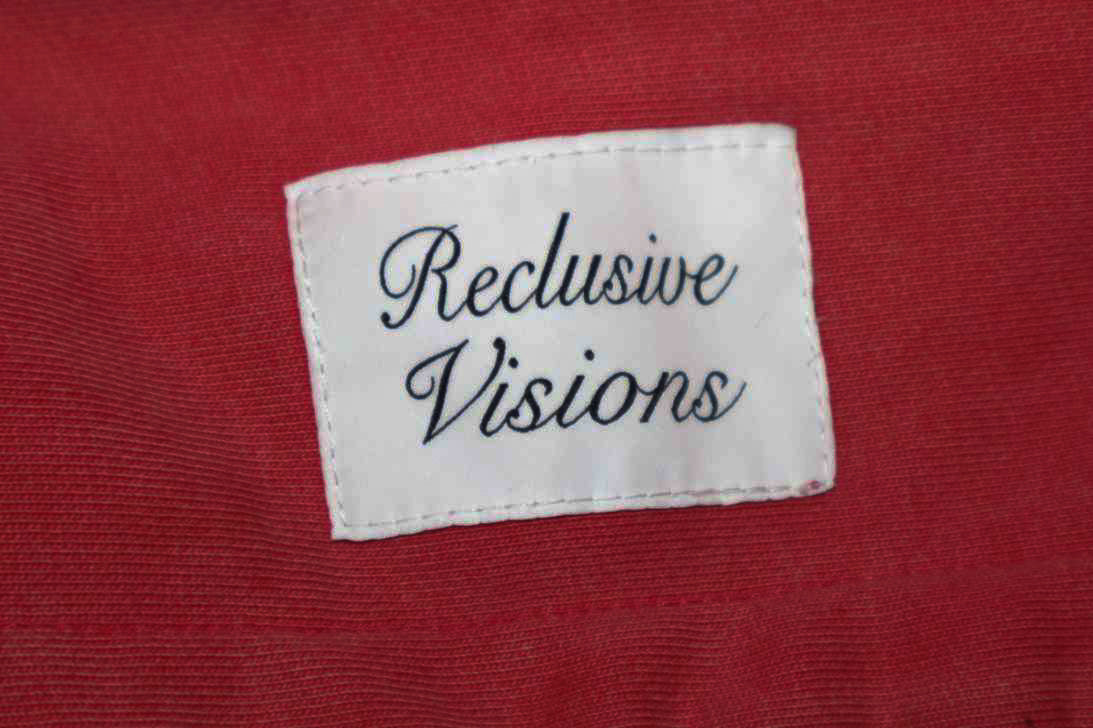 “RV” Zip-Up