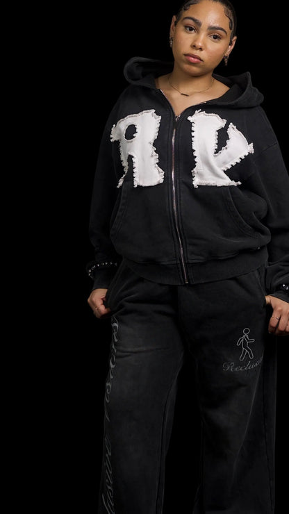 ‘RV’ Sweatpants