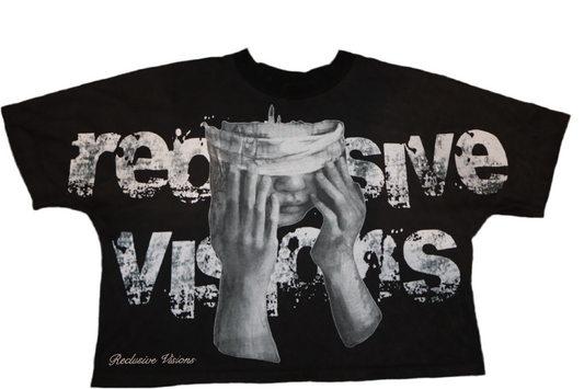“Walk by Faith” Tee