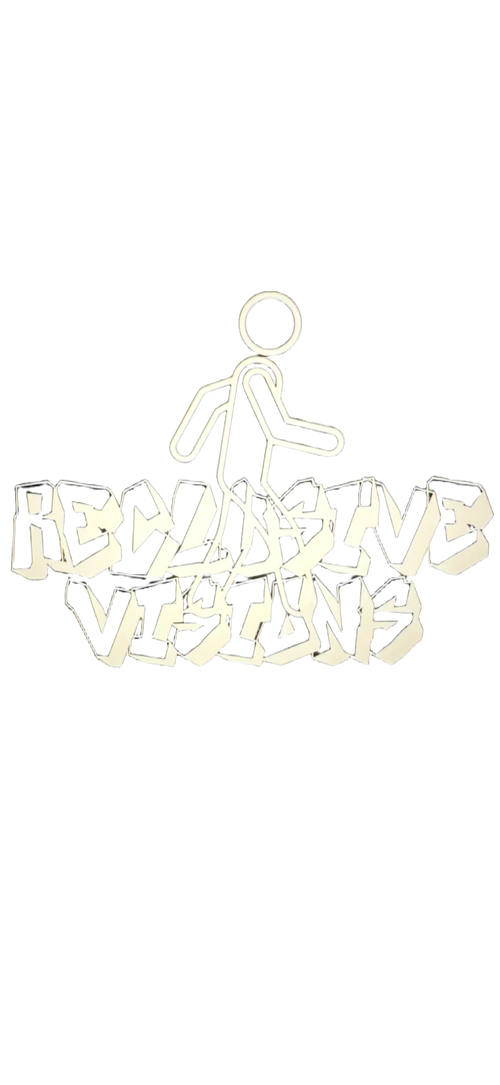 Reclusive Vision