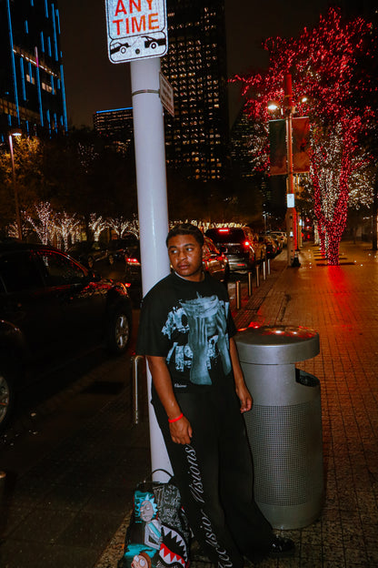 “Walk by Faith” Tee
