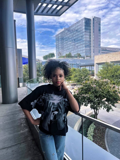 “Walk by Faith” Tee