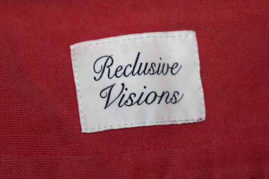 “RV” Zip-Up